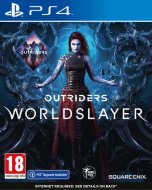 Outriders: Worldslayer - cena, porovnanie