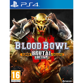 Blood Bowl 3 (Brutal Edition)