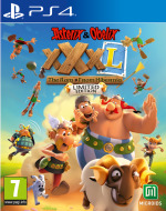 Asterix & Obelix XXXL: The Ram from Hibernia (Limited Edition) - cena, porovnanie