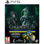 Chernobylite - cena, porovnanie