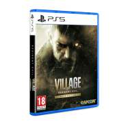 Resident Evil: Village (Gold Edition) - cena, porovnanie