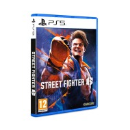 Street Fighter 6 - cena, porovnanie