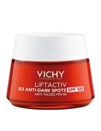 Vichy Liftactiv B3 Anti Dark Spot SPF50 Krém 50ml - cena, porovnanie