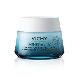 Vichy MINÉRAL 89 72h Hydratačný krém bez parfumu 50ml
