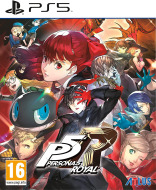 P5R: Persona 5 Royal - cena, porovnanie