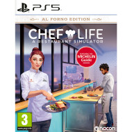 Chef Life: A Restaurant Simulator (Al Forno Edition) - cena, porovnanie