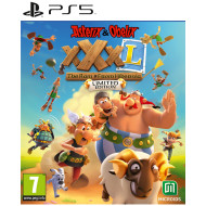 Asterix & Obelix XXXL: The Ram from Hibernia (Limited Edition) - cena, porovnanie