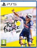 Tour de France 2022 - cena, porovnanie