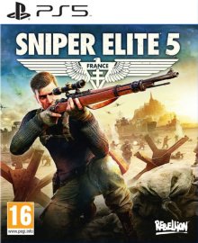 Sniper Elite 5