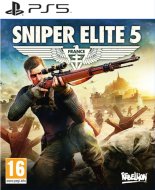 Sniper Elite 5 - cena, porovnanie