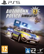 Autobahn Police Simulator 3 - cena, porovnanie