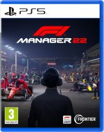 F1 Manager 22 - cena, porovnanie