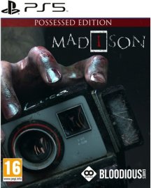 MADiSON (Possessed Edition)