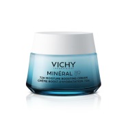 Vichy Mineral89 72h hydratačný krém 50ml - cena, porovnanie