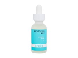 Revolution Skincare Hydrate Hydrating Blend Oil 30ml