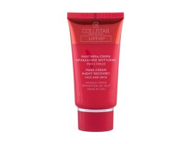 Collistar Lift HD Mask-Cream Night Recovery 75ml