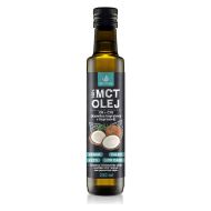 Allnature MCT olej 250ml - cena, porovnanie