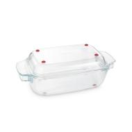 Tescoma Pekáč s poklopom GrandCHEF 34x19cm - cena, porovnanie