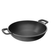 Tescoma Panvica Wok MASSIVE 30 cm - cena, porovnanie