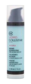 Collistar Uomo Total Freshness Moisturizer Face and Eye Cream 80ml