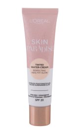 L´oreal Paris Skin Paradise Tinted Water-Cream SPF20 30ml