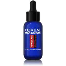 L´oreal Paris Men Expert Power Age Hyaluronic Multi-Action Serum 30ml