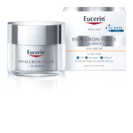 Eucerin Hyaluron-Filler denný krém proti vráskam SPF 30 50ml - cena, porovnanie