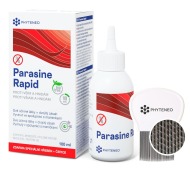 Neofyt Phyteneo Parasine Rapid 100ml - cena, porovnanie