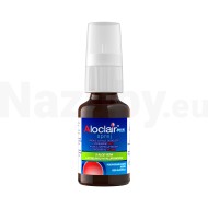 Alliance Healthcare Aloclair PLUS sprej 15ml - cena, porovnanie