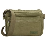 Beagles Zelená príručná taška cez rameno "Reserve" S - cena, porovnanie