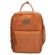 Beagles Hnedý objemný batoh do školy „Scandinavia“ - cena, porovnanie
