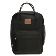 Beagles Čierny objemný batoh do školy „Scandinavia“ - cena, porovnanie