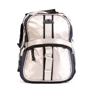 Observed Modro-biely detský ruksak "Purity" - cena, porovnanie