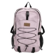 Beagles Ružový objemný batoh do školy „Grip“ - cena, porovnanie