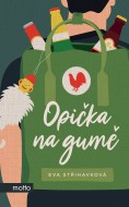 Opička na gumě - cena, porovnanie