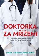 Doktorka za mřížemi - cena, porovnanie