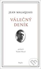 Válečný deník