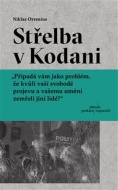 Střelba v Kodani. Reportáž o Larsi Vilksovi - cena, porovnanie