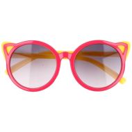 Sunmania Žlto-červené detské slnečné okuliare Tiger - cena, porovnanie