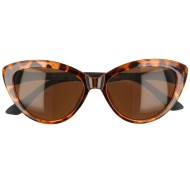 Sunmania Leopardie mačacie slnečné okuliare Sunny - cena, porovnanie