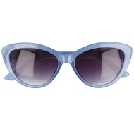 Sunmania Modré mačacie slnečné okuliare Sunny - cena, porovnanie