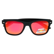 Sunmania Oranžové polarizačné okuliare Wayfarer - cena, porovnanie