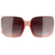 Sunmania Červené oversized slnečné okuliare Juliet - cena, porovnanie