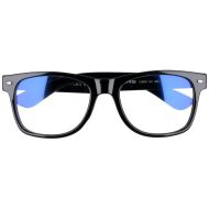 Sunmania Čierne okuliare proti modrému svetlu BlueWay - cena, porovnanie