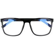 Sunmania Čierne okuliare proti modrému svetlu Unbroken - cena, porovnanie