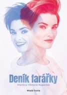 Deník farářky - cena, porovnanie