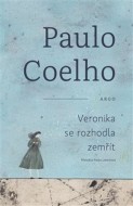 Veronika se rozhodla zemřít - cena, porovnanie