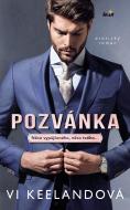 Pozvánka  - Vi Keelandová CZ - cena, porovnanie