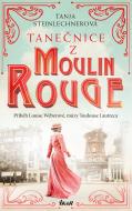 Tanečnice z Moulin Rouge - cena, porovnanie
