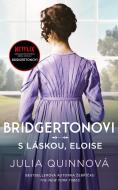 Bridgertonovi: S láskou, Eloise - cena, porovnanie